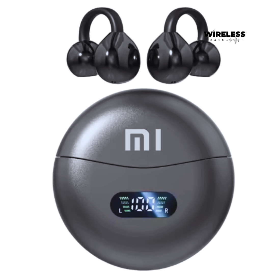 Auriculares Inalámbricos Xiaomi con Clip🎧💥