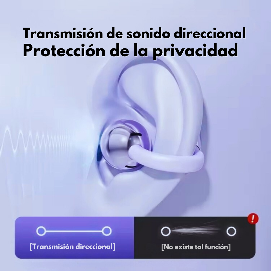 Auriculares Inalámbricos Xiaomi con Clip🎧💥