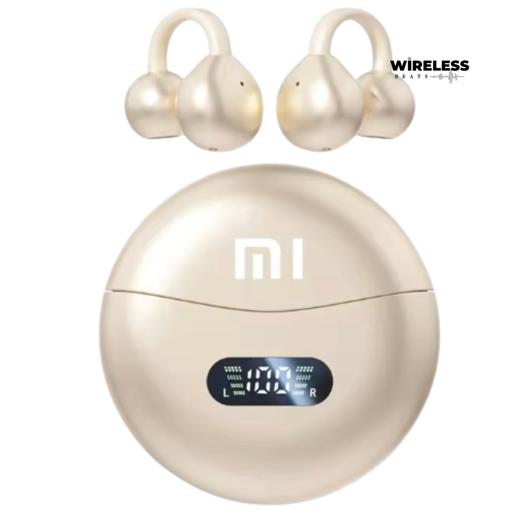 Auriculares Inalámbricos Xiaomi con Clip🎧💥